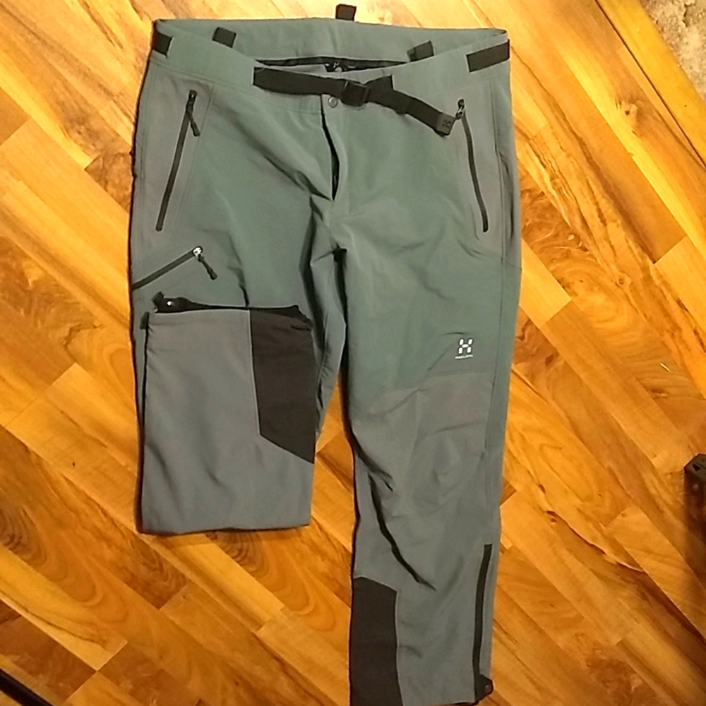 Haglofs Ski Pants